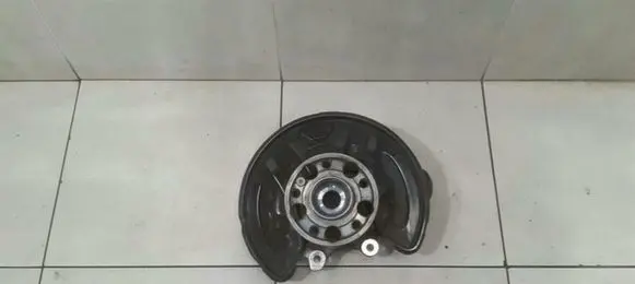 Mercedes-Benz E W213 Rear wheel hub A2133503205