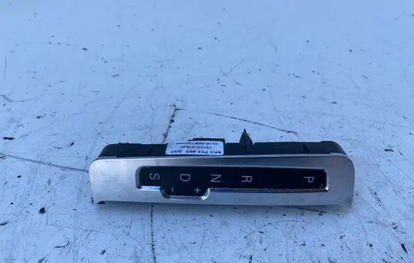Audi Q5 SQ5 Gear shift selector indicator 8K1713463
