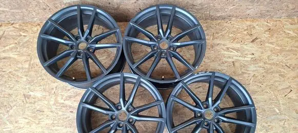 Volkswagen PASSAT B8 R19 alloy rim 3G0601025BH K599528