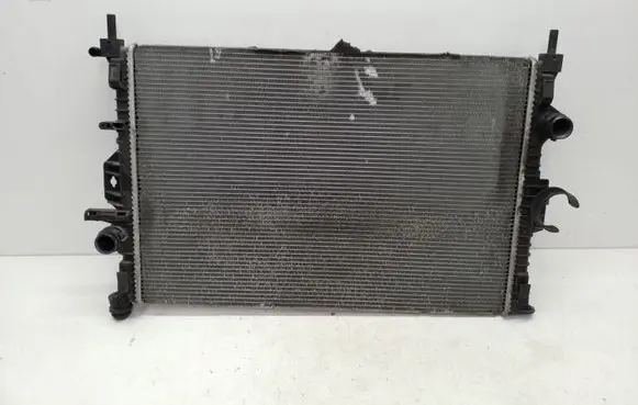 Ford Kuga I Coolant radiator 6G918005DC 8V418C342AC 989298W