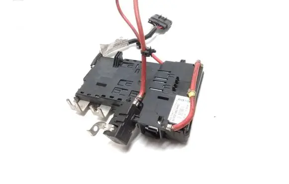 Volvo S60 Fuse box set 31337183