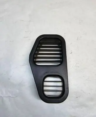 Chrysler Sebring (FJ - JX) Dashboard side air vent grill/cover trim LHXB899015