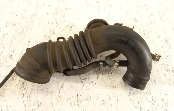 Audi A4 S4 B5 8D Intercooler hose/pipe 058133356J