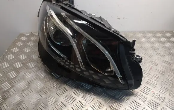 Mercedes-Benz E W213 Headlight/headlamp A2139069003