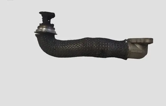 Volvo V40 EGR valve line/pipe/hose