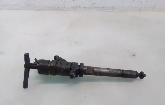 Ford Focus Fuel injector 0445110239
