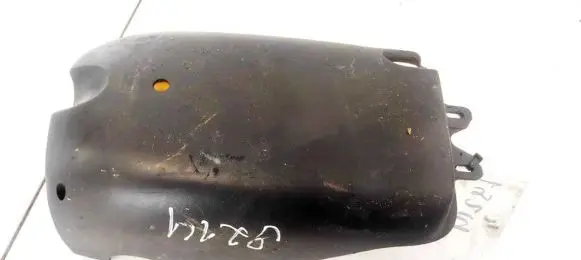 Audi A6 S6 C6 4F Steering wheel column trim 4F1953497E