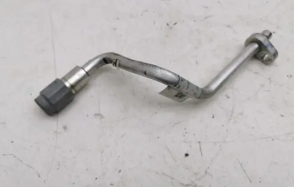 Nissan Juke II F16 Air conditioning (A/C) pipe/hose 924416PD2C