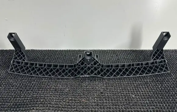Volkswagen Sharan Front bumper support beam 7N0807192 7N0807200