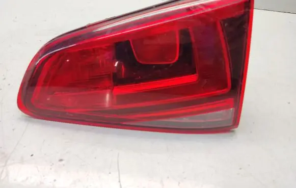 Volkswagen Golf VII Tailgate rear/tail lights 5G0945094AE 90052131 5G0945260
