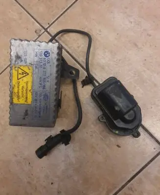 Xenon control unit/module