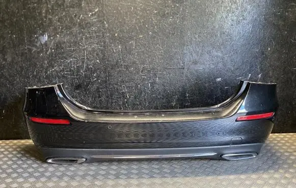 Mercedes-Benz A W177 Rear bumper