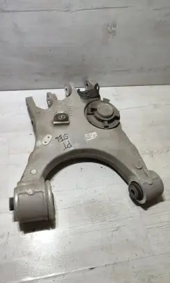Alfa Romeo Stelvio Rear control arm 00505673790 20091 08111