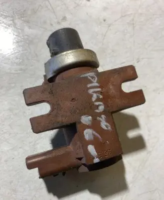 Citroen Xsara Picasso Turbo solenoid valve 7009603