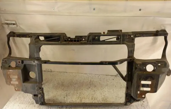 Volkswagen Sharan Radiator support slam panel 7M0805594AD 7M0853727D 95VWA00120AK