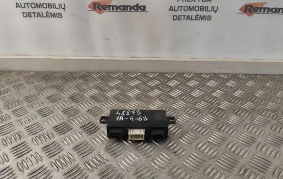 BMW 5 E39 Door control unit/module 61358378767