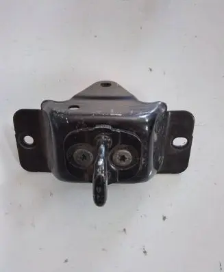 Renault Master III Rear door lock 8200778368
