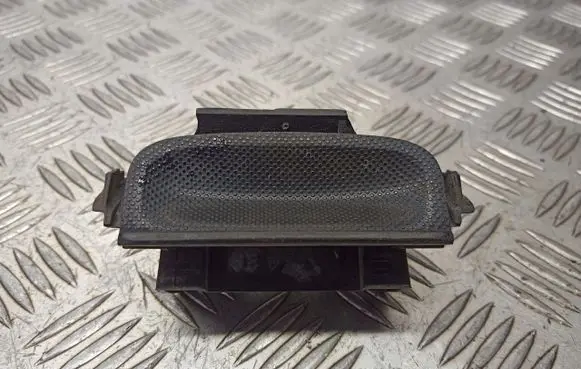 Citroen C4 Grand Picasso Tailgate/trunk/boot exterior handle 