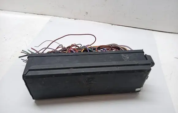 Land Rover Discovery 3 - LR3 Fuse box set EJBM02