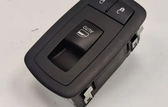 Ram 1500 Electric window control switch 68320751AA