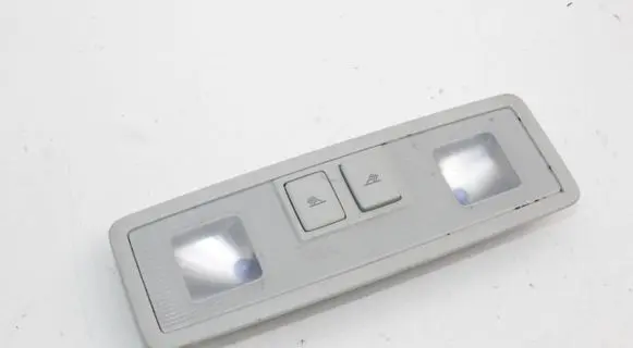 Skoda Kodiaq Front seat light 3V0947291