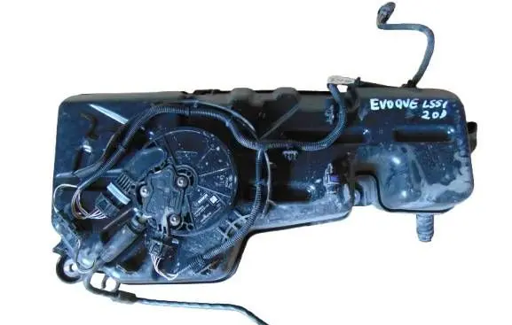 Land Rover Range Rover Evoque L551 AdBlue liquid reservoir FPLA5J229AC