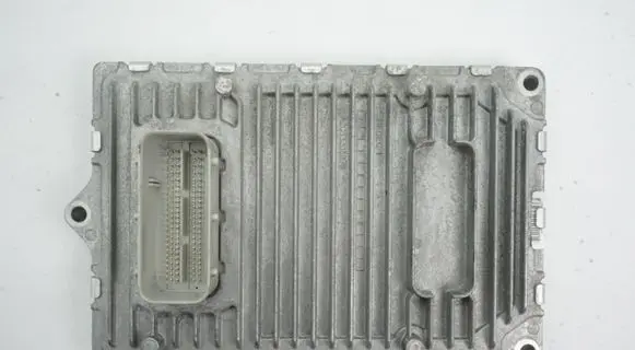 Fiat Freemont Gearbox control unit/module P05150921AB