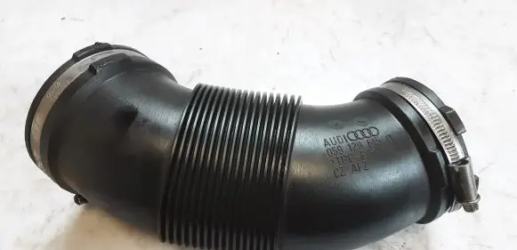 Audi A6 S6 C7 4G Air intake duct part 059129615Q
