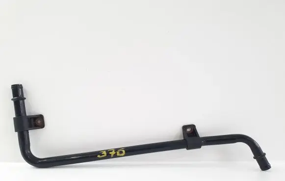 Mercedes-Benz Vito Viano W639 Engine coolant pipe/hose A6398305315