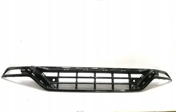 Volvo XC90 Front bumper lip 