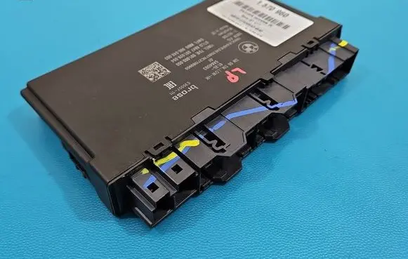 BMW iX1 Central body control module 5A64DB3 IMPRK1570960