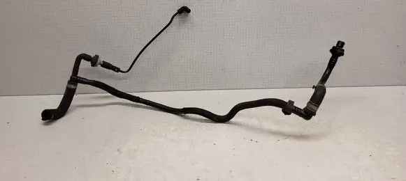 Audi A6 S6 C6 4F Vacuum line/pipe/hose 4F0611939D 0E6133773B 06E133784E