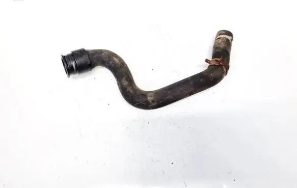 Peugeot 407 Engine coolant pipe/hose