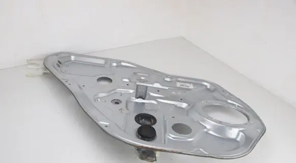 Hyundai ix 55 Rear window lifting mechanism without motor 83470-3J000
