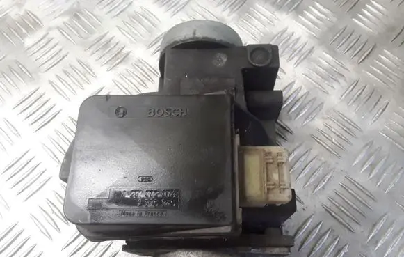 Audi A6 S6 C4 4A Mass air flow meter 0281002074 1275245