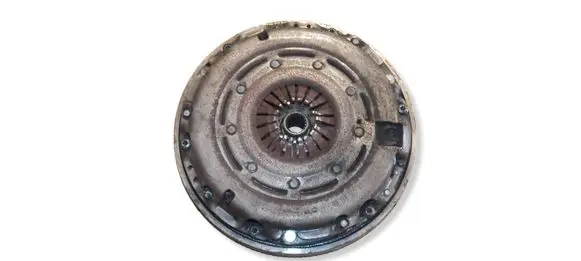 Citroen Jumpy Clutch set kit 9818452080