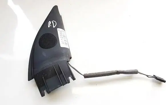 Volkswagen PASSAT B5 Front door speaker 3B0837994