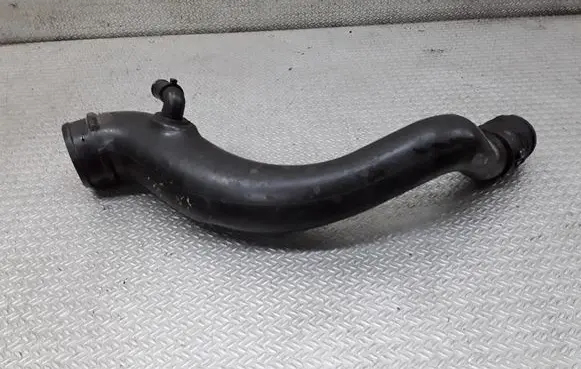 Peugeot Boxer Intercooler hose/pipe 1340603080