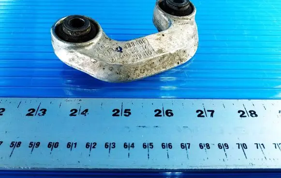 Audi A4 S4 B7 8E 8H Front anti-roll bar/stabilizer link 133109 133114 133116