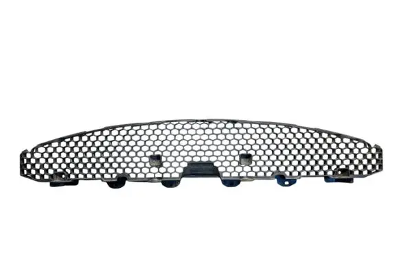 KIA Carens II Front bumper lower grill 865611D010