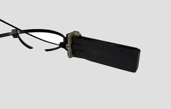 BMW 3 F30 F35 F31 Interior temperature sensor 9238085