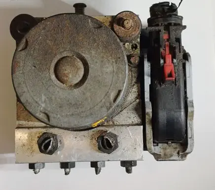 Hyundai Santa Fe ABS Pump 589102B650 0265230759 0265951246