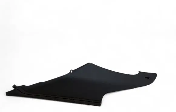 Mercedes-Benz S W222 Rear seat side top trim A2226907000