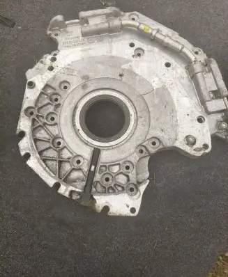 Audi A4 S4 B9 8W Timing chain cover 059103171ct