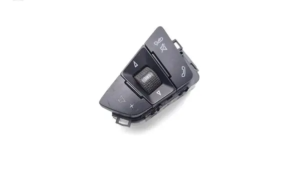 Opel Mokka X Steering wheel buttons/switches 95073244 10096592