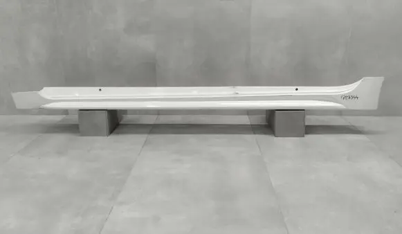 Toyota Corolla E210 E21 Sill/side skirt trim 7586002220