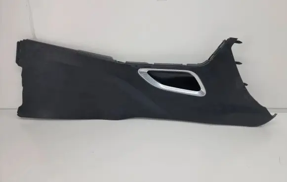 Jaguar F-Pace Centre console side trim front CM80488D00