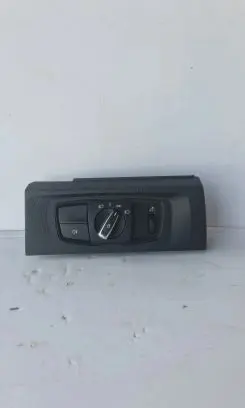 BMW 1 F20 F21 Light switch 926529904 9265299 549648903