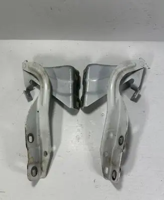 Renault Kadjar Engine bonnet/hood hinges 654015255R