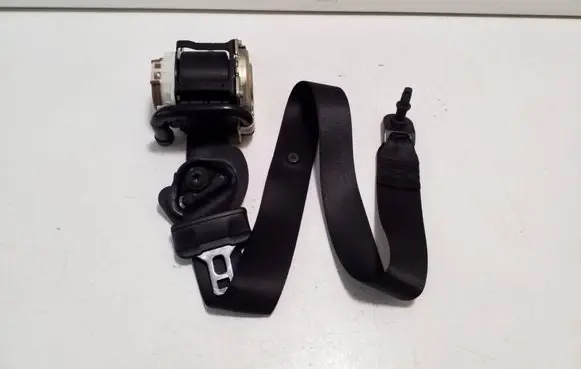 Mercedes-Benz GLB X247 Front seatbelt A2478604301